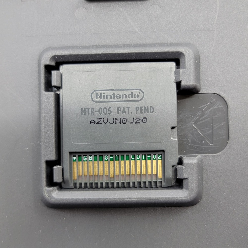 Simple Series Vol. 4 The Block (Nintendo DS) JAPANESE Video Game 0290 - Picture 6 of 8